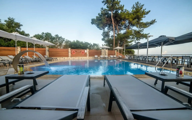 Poseidon Hotel