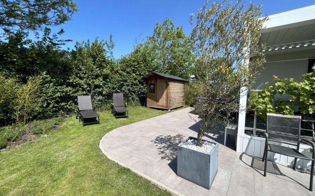 Beach Resort Nieuwvliet-bad 1242 - Eezz