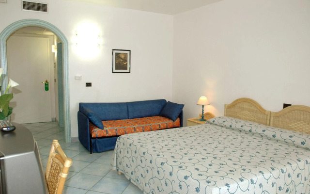 Hotel Selenia Residence