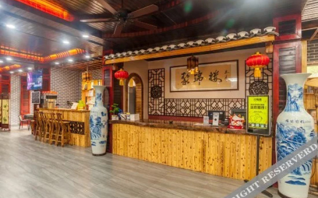 ds · Li Yangshuo xianggongshan