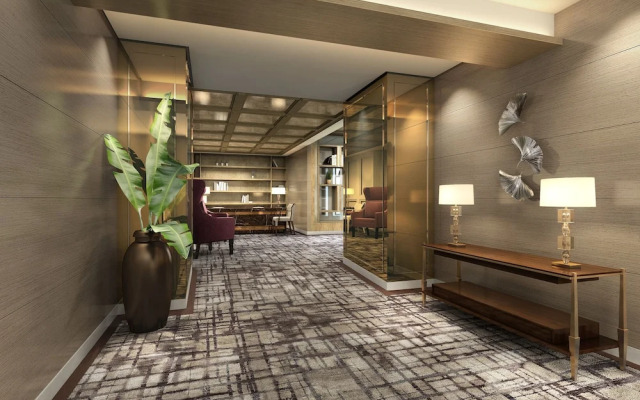 Holiday Inn Clark Field
