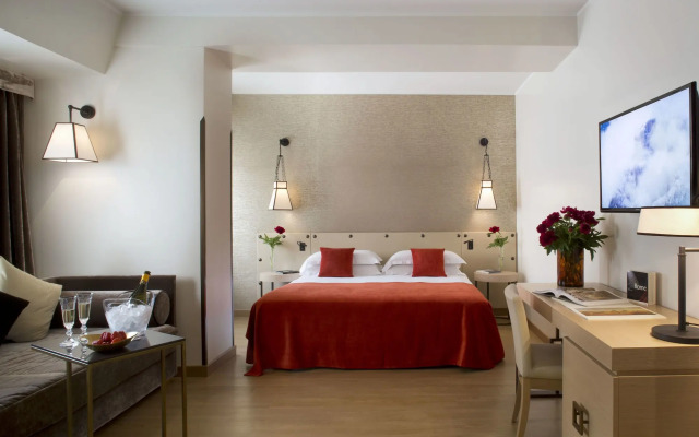 Starhotels Metropole