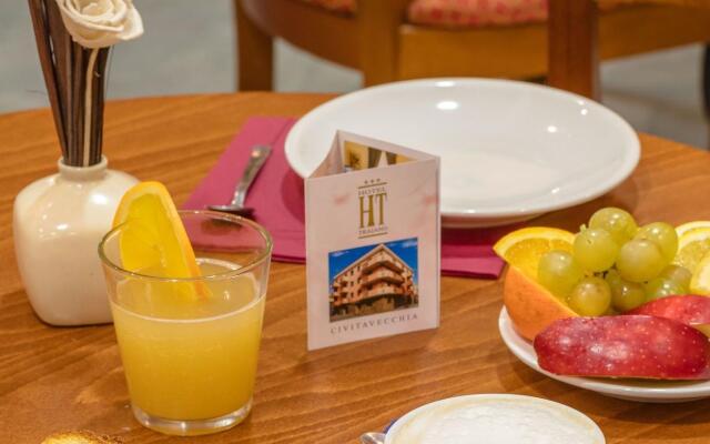 Hotel Traiano