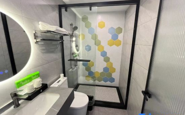 Vatica Hotel (Nanchang Changbei Airport)