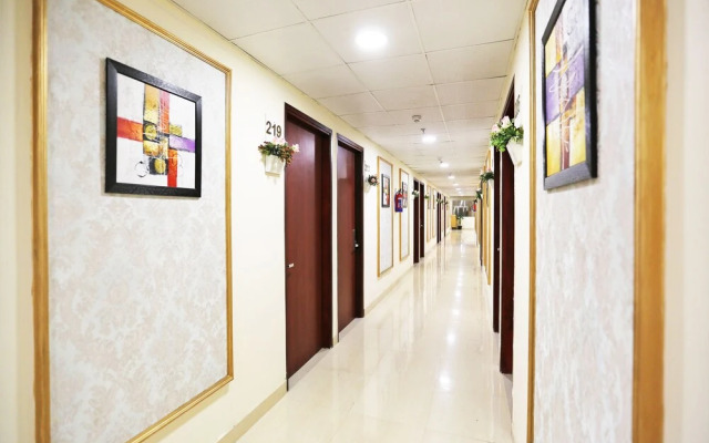 Palette - Red K  Velvet