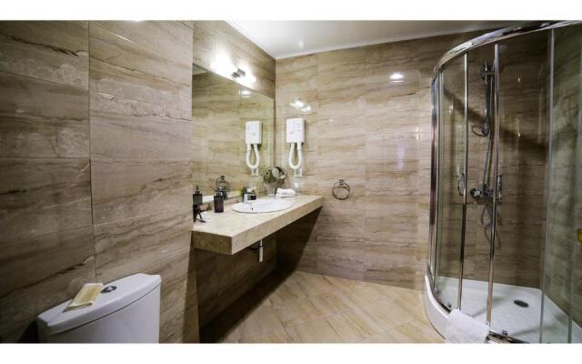 Park Hotel & SPA Vella Hills