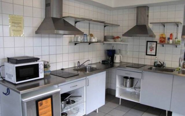 Danhostel Helsingør Vandrerhjem