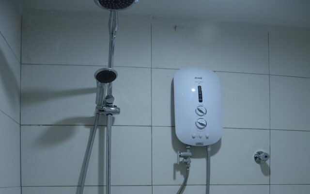 New Town Hotel Puchong