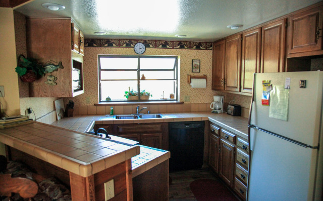 Snowflower #81 Condo