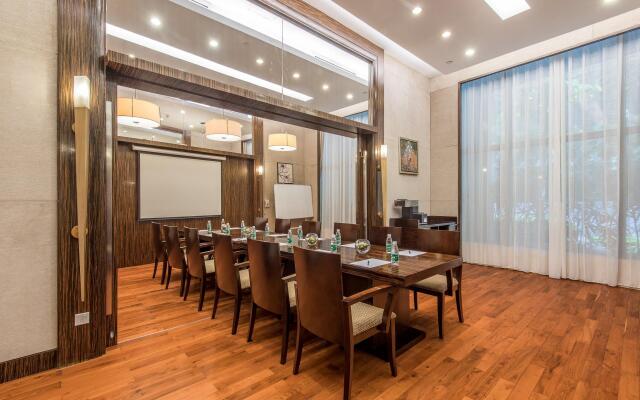 CM Plus Service Apartment Shenzhen Taige