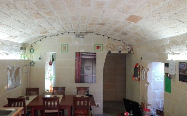 White Suite B&B