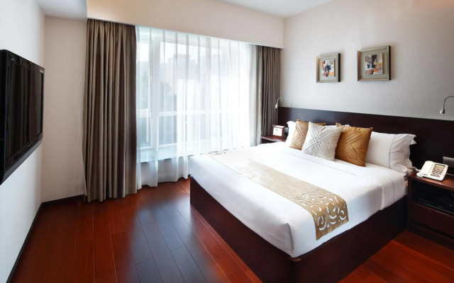 Yuwa Hotel