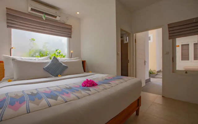 Gili Sands Hotel & Bar