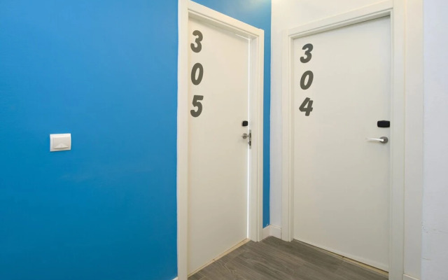 Apartamentos Tramuntana