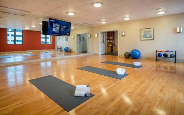 Waldorf Astoria Atlanta Buckhead