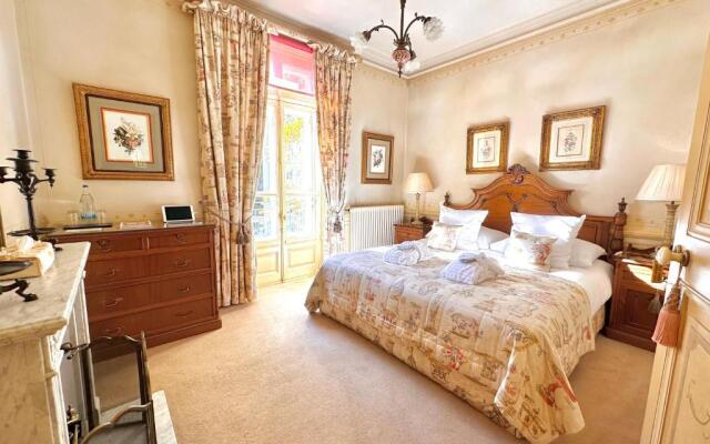 Villa Kruger Boutique B&B