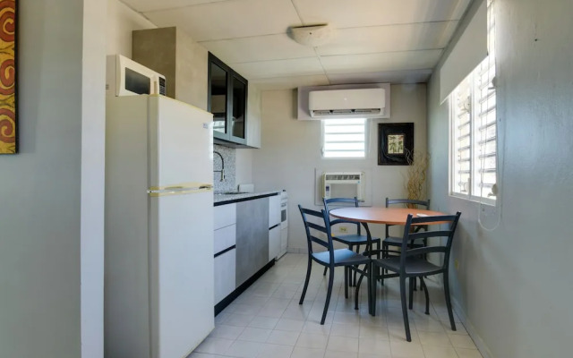 Private Heated Pool: Walk to Isla Verde Beach