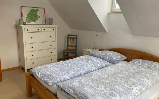 Auberge Tabarz Inselsberg