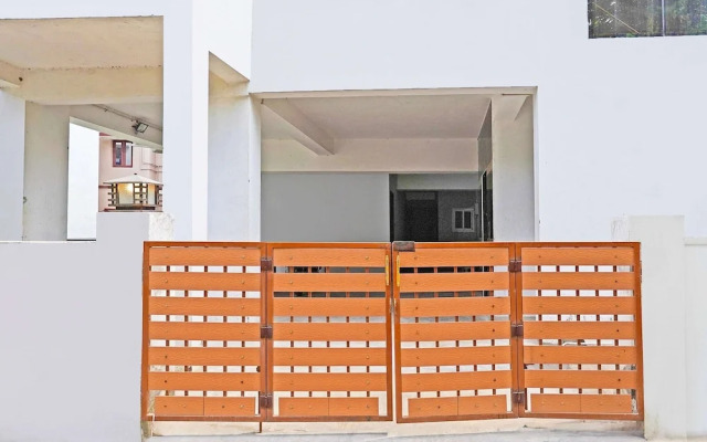 Super Hotel O Sholinganallur Anjaneya