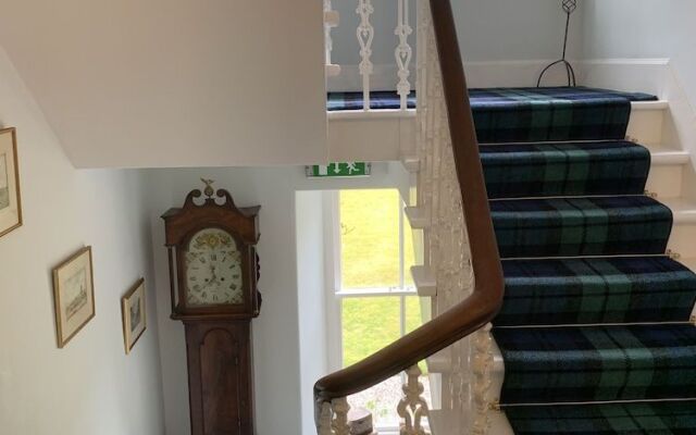 Thistle House Guest House