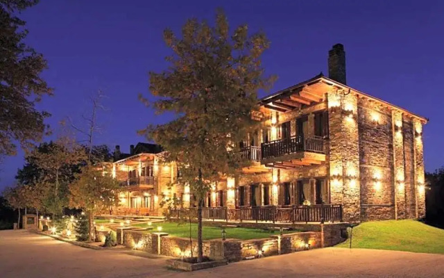 Thermes Pozar Resort