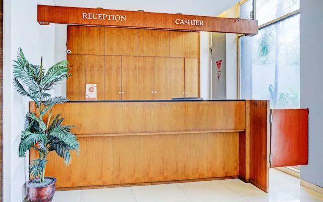 Capital O 94725 Montameri Pelajar Pejuang