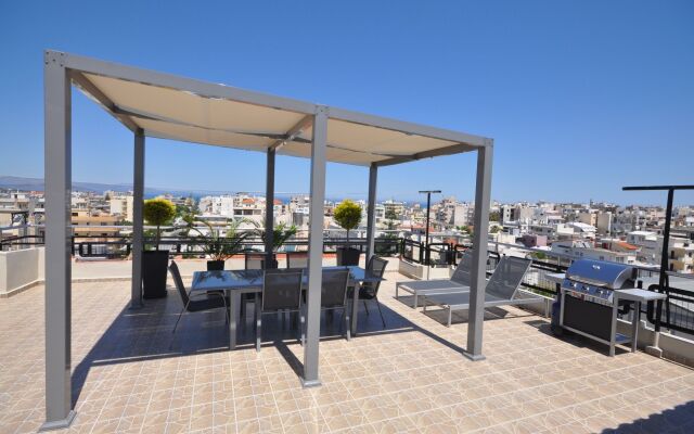Chania Apartments