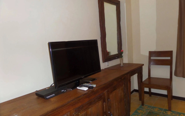 Jacatra Homestay