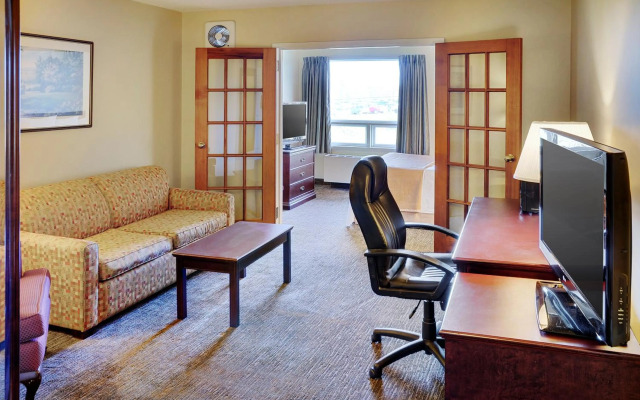 Travelodge by Wyndham Sudbury