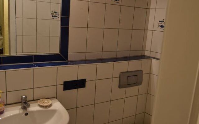 Ferienwohnung Domäne Süpplingenburg