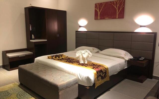 kolaahalam Mainland Resorts and Spa
