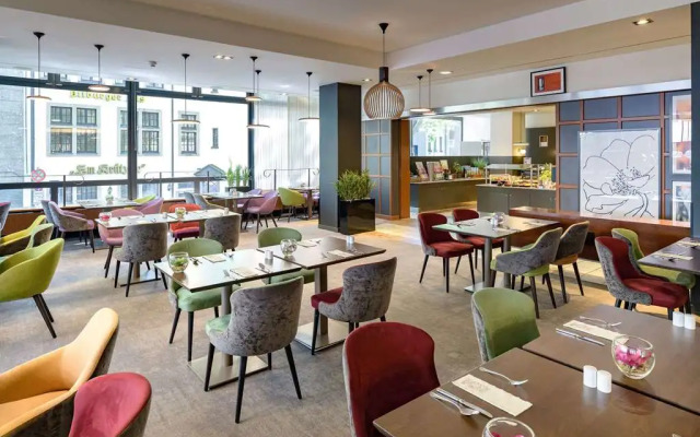 Hotel Mondial am Dom Cologne MGallery Collection