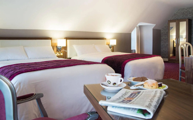 Great Northern Hotel