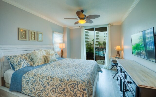 Waterscape B214 2 Bedroom Condo