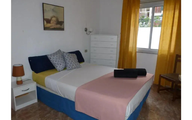 Suncanarias Apartamento Los Angeles