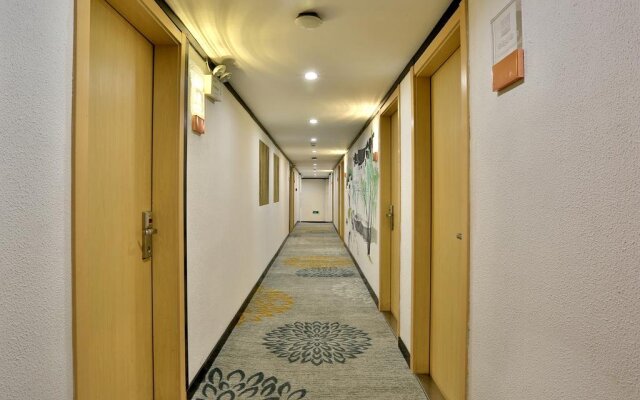 Ibis Hangzhou Nansong Yujie