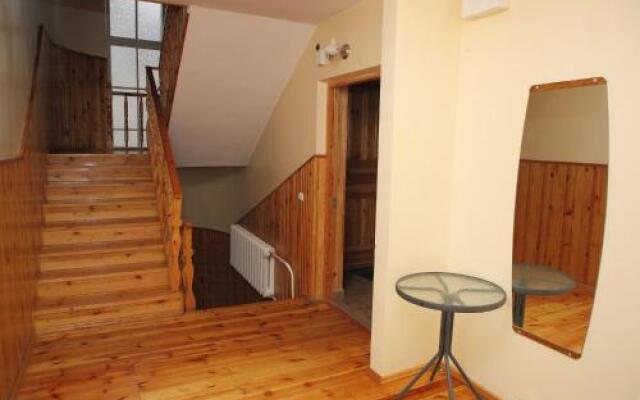 Algida House