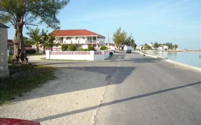The Boat House by Eleuthera Vacation Rentals