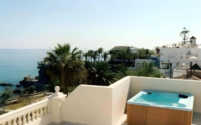 Apartamentos Balcón de Carabeo
