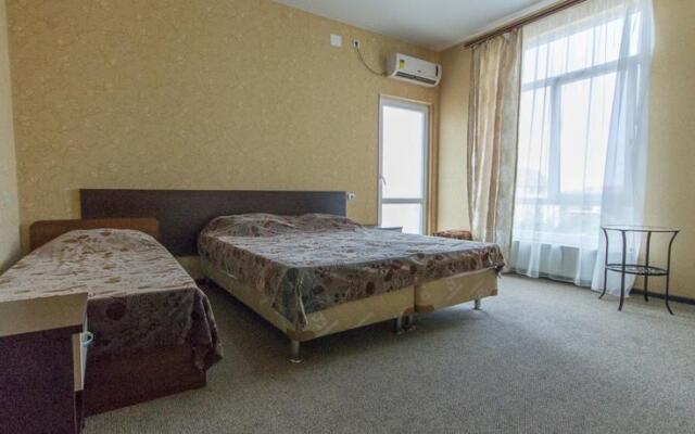 Hotel Margo