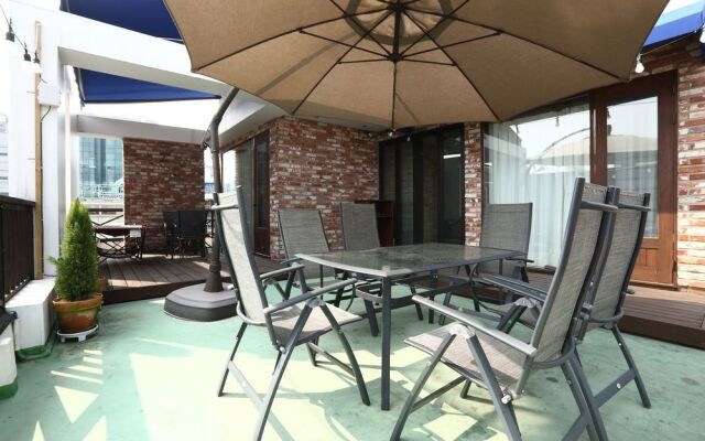 Yujung B&B Guesthouse