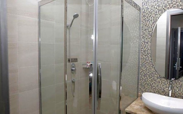 Beijing Lavande Hotel Tongzhou Guoyuan Branch