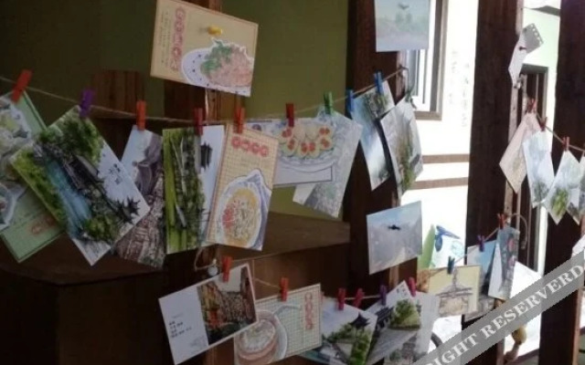 Yangzhou Footprint Hostel Slender West Lake