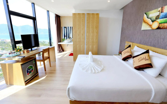 KOVA Diamond Hotel