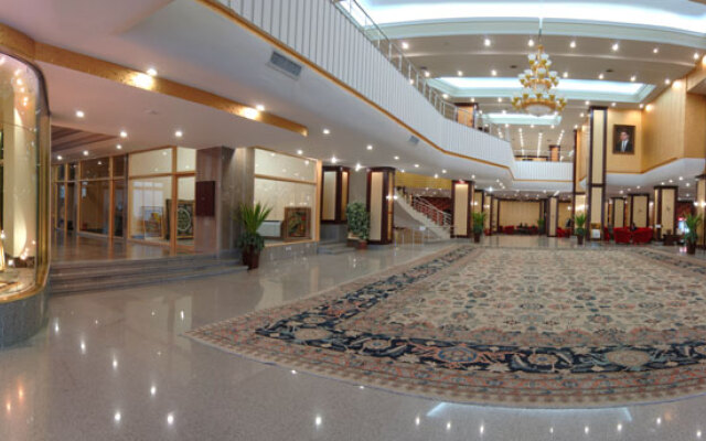 Shahryar International Hotel Tabriz