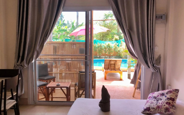 Samui Zenity Hotel