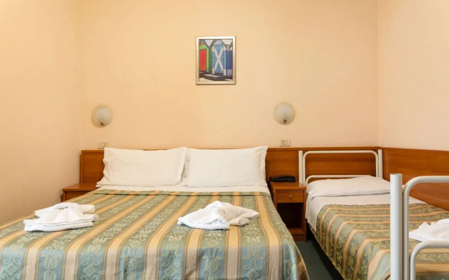 Hotel Acerboli
