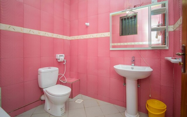 Mum Resort Hotel