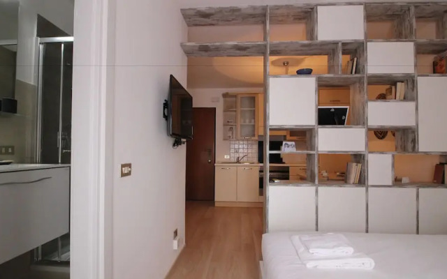 Italianway   - Bligny 39 Studio