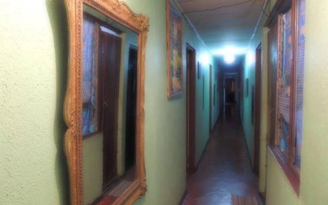 Hotel San Jose - Hostel